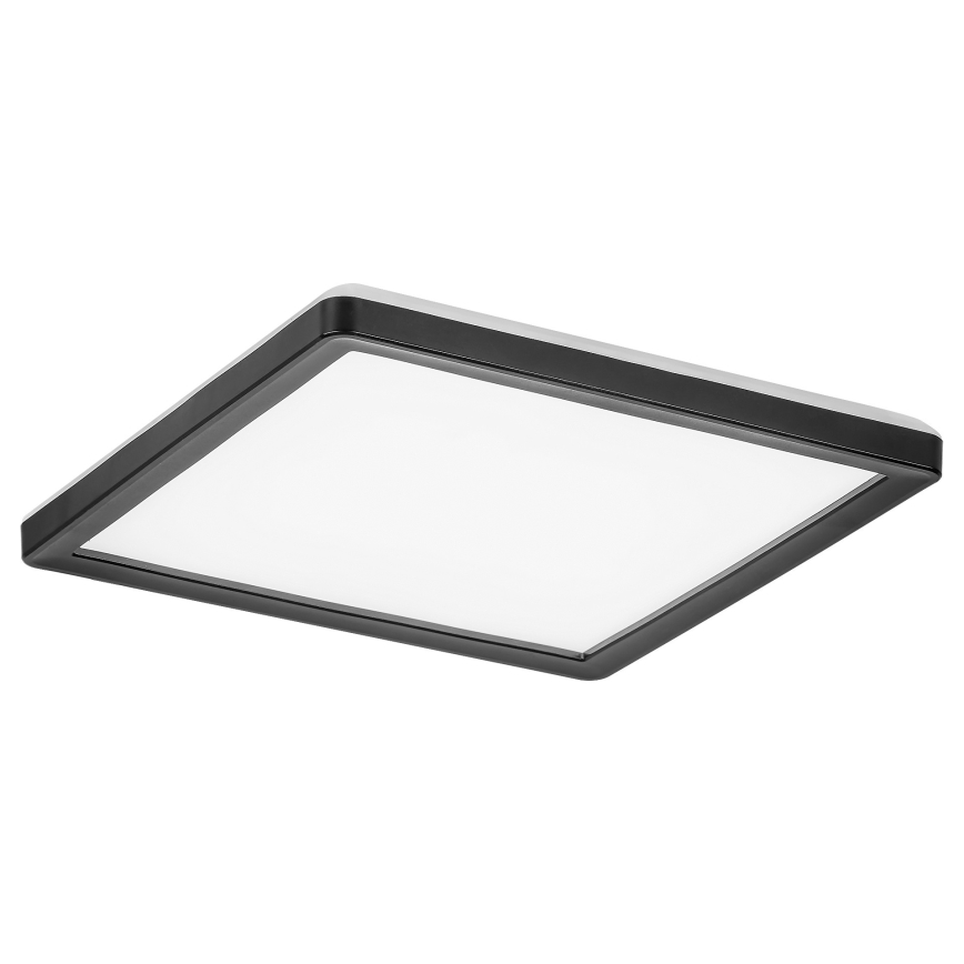 Rabalux - LED dimbar utomhus taklampa LED/15W/230V Wi-Fi Tuya 2700-6500K IP44 + fjärrkontroll