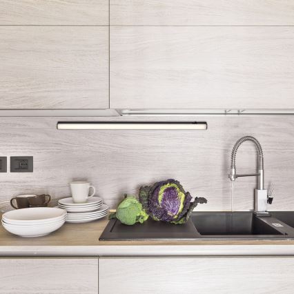 Rabalux - LED underkabinett belysning LED/4W/230V 4000K 31 cm