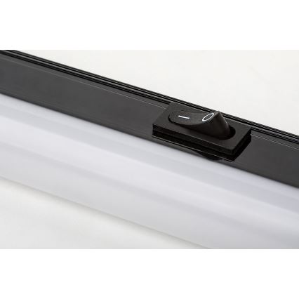 Rabalux - LED underkabinett belysning LED/9W/230V 4000K 59 cm