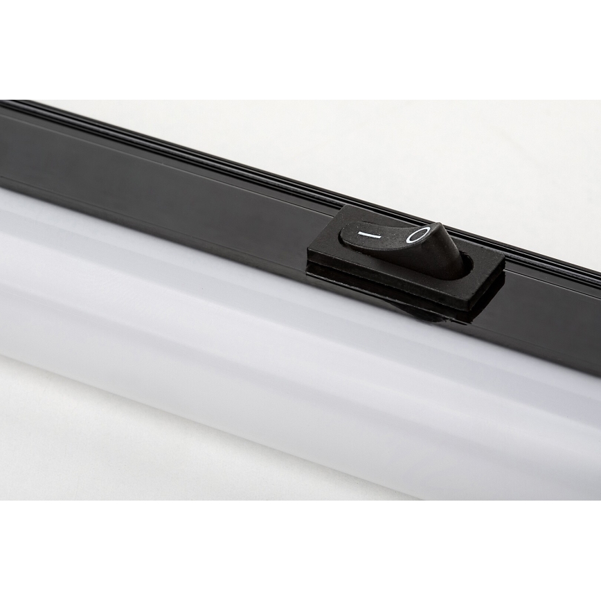 Rabalux - LED underkabinett belysning LED/9W/230V 4000K 59 cm