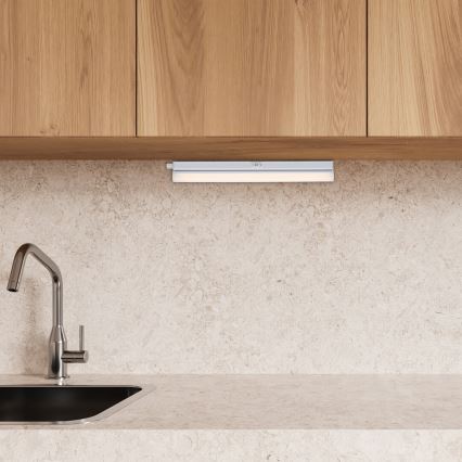 Rabalux - LED lampa för undersidan av köksskåp LED/4W/230V 3000/4000K vit