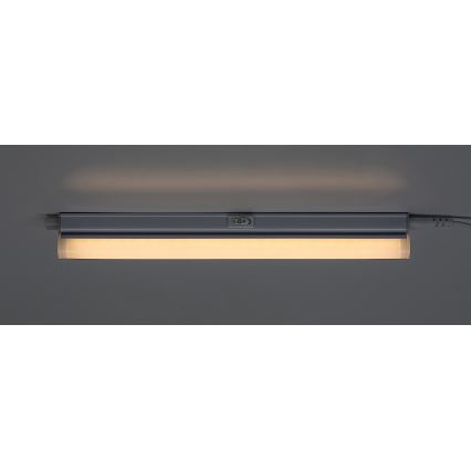 Rabalux - LED lampa för undersidan av köksskåp LED/4W/230V 3000/4000K vit
