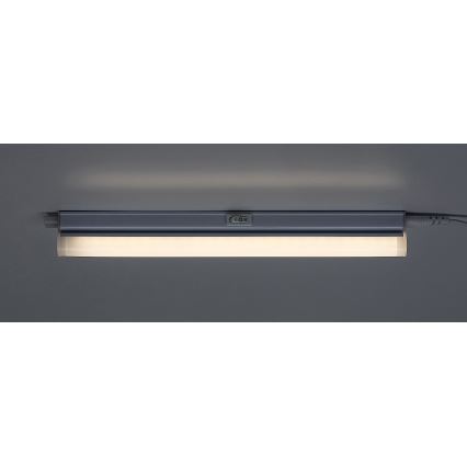 Rabalux - LED lampa för undersidan av köksskåp LED/4W/230V 3000/4000K vit