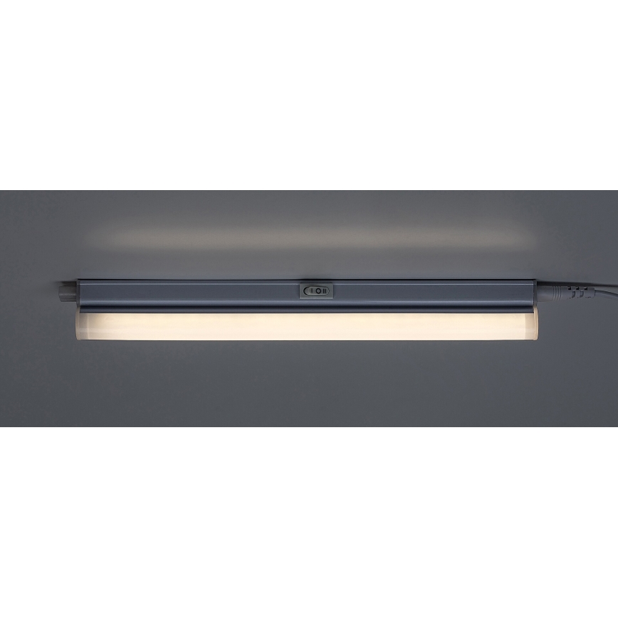 Rabalux - LED lampa för undersidan av köksskåp LED/4W/230V 3000/4000K vit