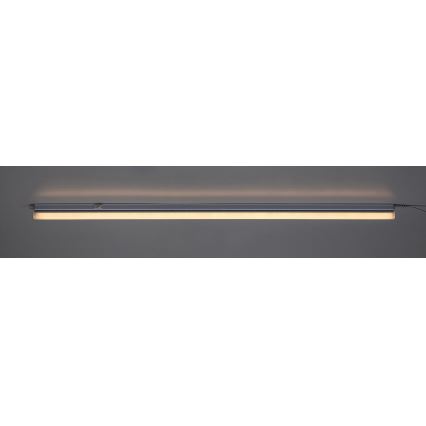 Rabalux - LED lampa för undersidan av köksskåp LED/12W/230V 3000/4000K vit