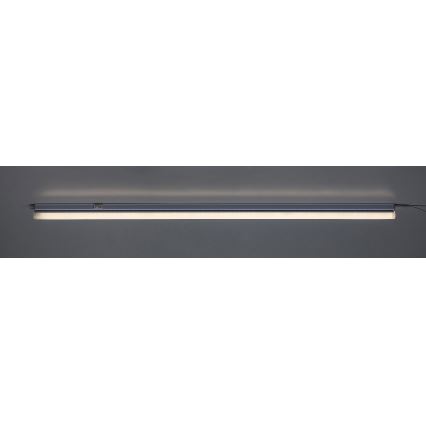 Rabalux - LED lampa för undersidan av köksskåp LED/12W/230V 3000/4000K vit