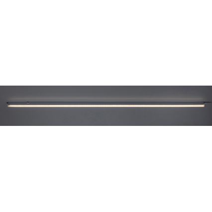 Rabalux - LED lampa för undersidan av köksskåp LED/20W/230V 3000/4000K vit