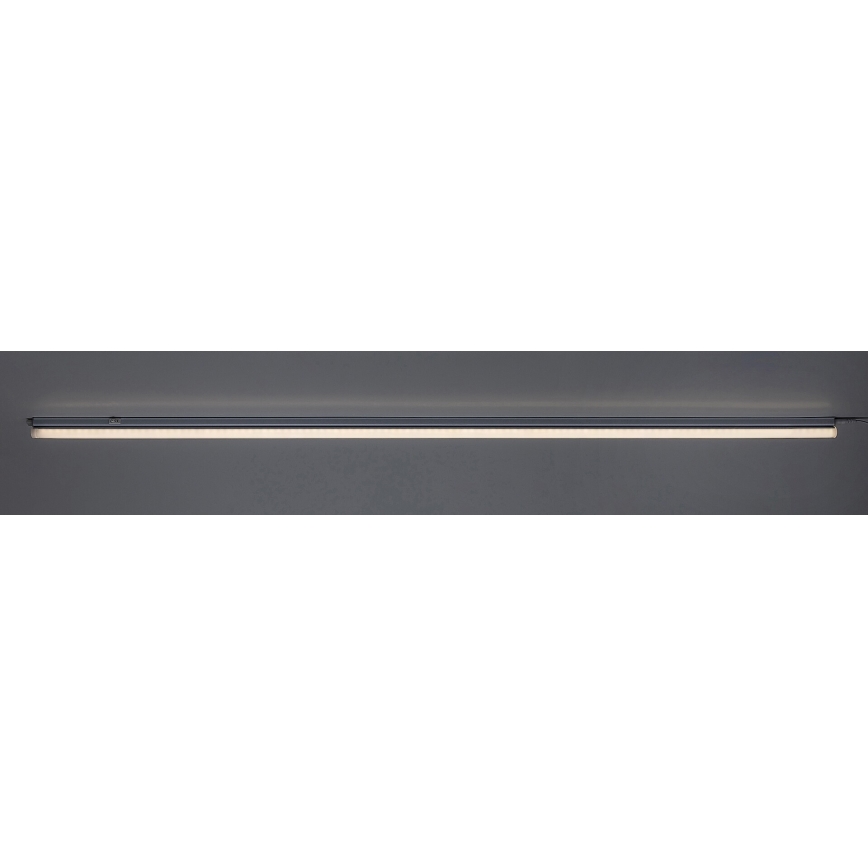 Rabalux - LED lampa för undersidan av köksskåp LED/20W/230V 3000/4000K vit