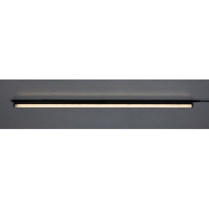 Rabalux - LED lampa för undersidan av köksskåp LED/12W/230V 3000/4000K svart