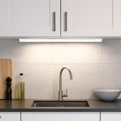 Rabalux - LED underskåpsarmatur LED/24W/230V 90 cm