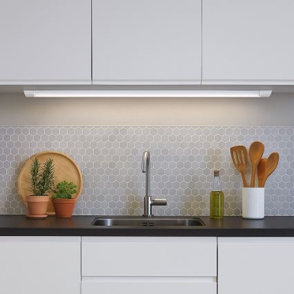 Rabalux - LED-underskåpsarmatur LED/36W/230V 120 cm