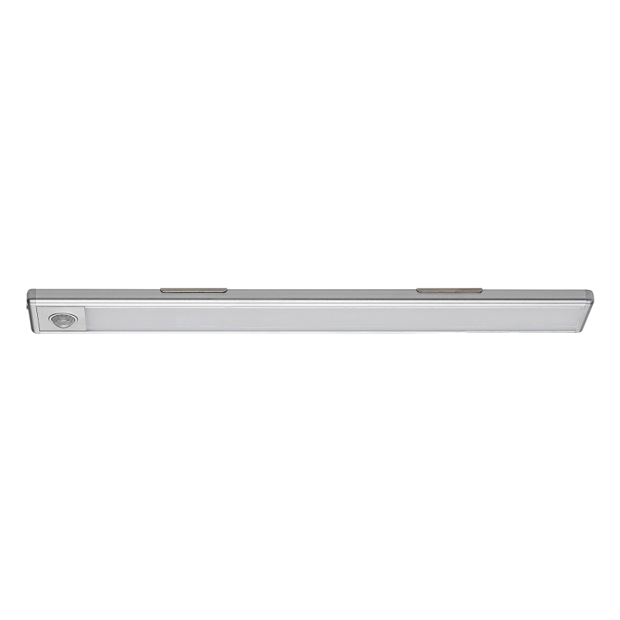 Rabalux - LED underhängd laddningsbar lampa med sensor LED/2W/3,7V 1100mAh 4000K