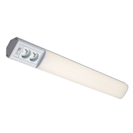 Rabalux - LED lampa för undersidan av köksskåp med lådor LED/15W/230V 4000K 70 cm vit