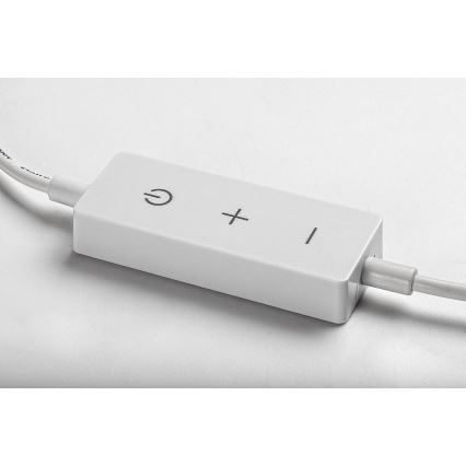 Rabalux - 3-pack dimbar LED-belysning för skåp LED/1W/230V 4000K