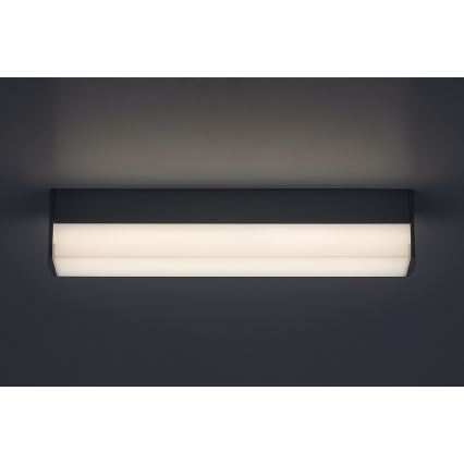 Rabalux - LED lampa för undersidan av köksskåp LED/7W/230V 4000K silver