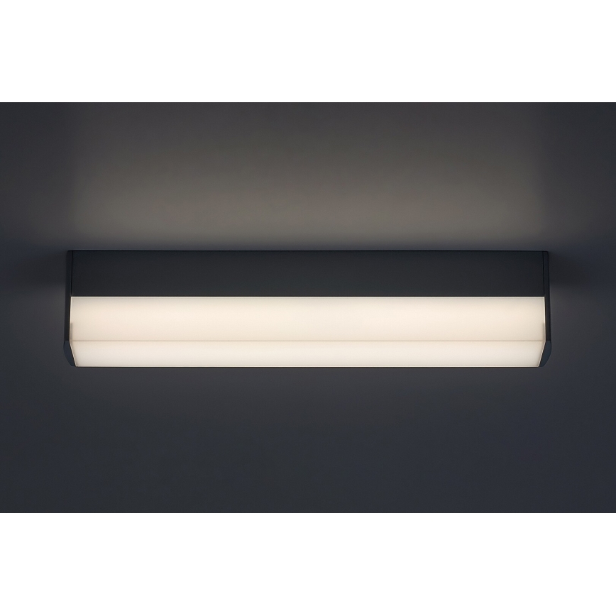 Rabalux - LED lampa för undersidan av köksskåp LED/7W/230V 4000K silver