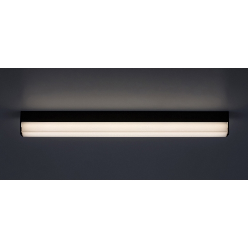 Rabalux - LED lampa för undersidan av köksskåp LED/14W/230V 4000K 53 cm svart