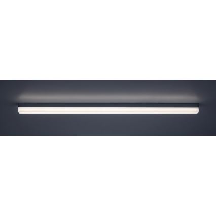 Rabalux - LED lampa för undersidan av köksskåp LED/24W/230V 4000K 113 cm vit
