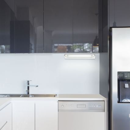 Rabalux  - LED lampa för undersidan av köksskåp LED/5W/230V 4000K vit