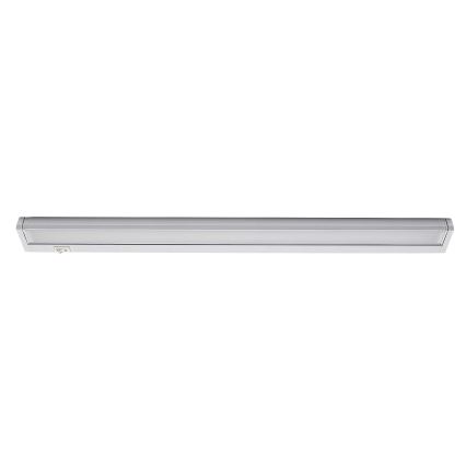 Rabalux - LED lampa för undersidan av köksskåp LED/10W/230V 4000K 57 cm vit