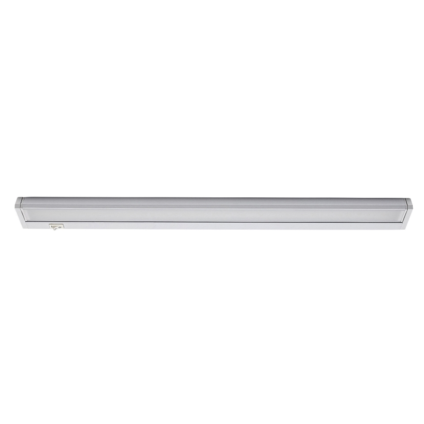 Rabalux - LED lampa för undersidan av köksskåp LED/10W/230V 4000K 57 cm vit