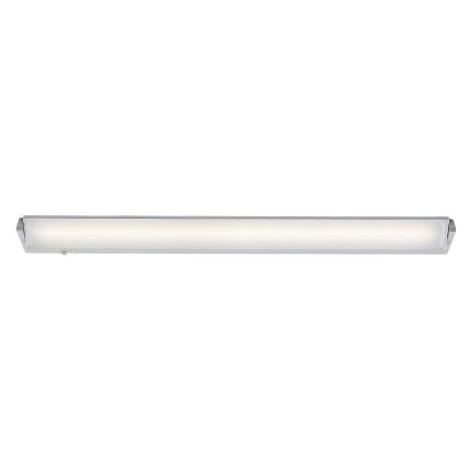 Rabalux - LED lampa för undersidan av köksskåp LED/10W/230V 4000K 57 cm vit