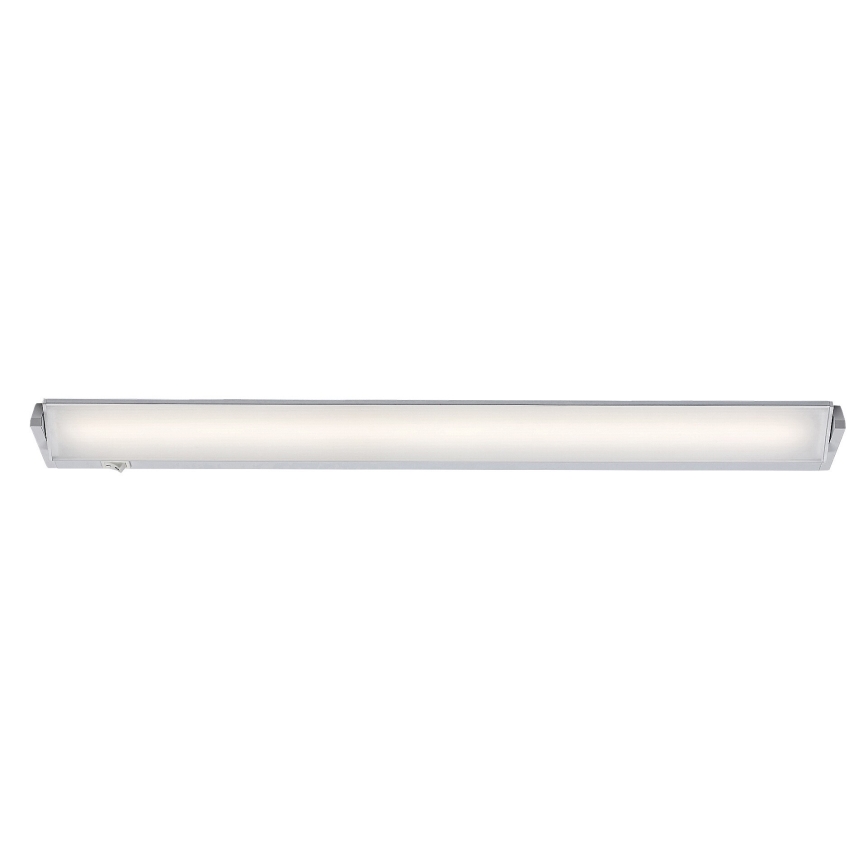 Rabalux - LED lampa för undersidan av köksskåp LED/10W/230V 4000K 57 cm vit
