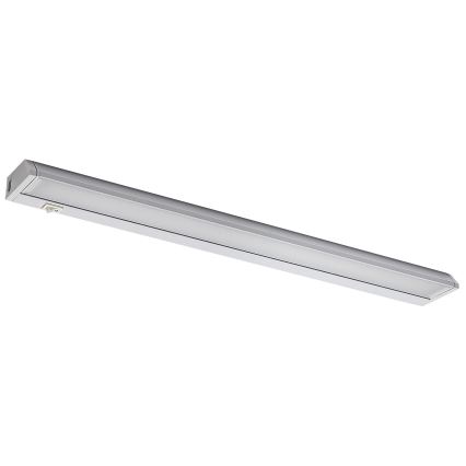 Rabalux - LED lampa för undersidan av köksskåp LED/10W/230V 4000K 57 cm vit