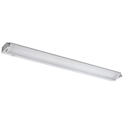 Rabalux - LED lampa för undersidan av köksskåp LED/10W/230V 4000K 57 cm vit