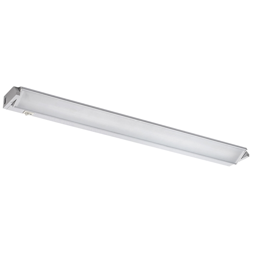 Rabalux - LED lampa för undersidan av köksskåp LED/10W/230V 4000K 57 cm vit