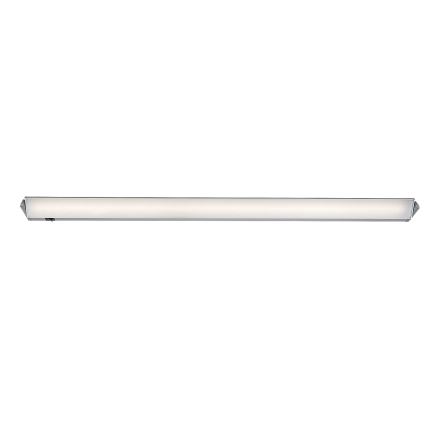 Rabalux - LED lampa för undersidan av köksskåp LED/10W/230V 4000K 57 cm matt krom