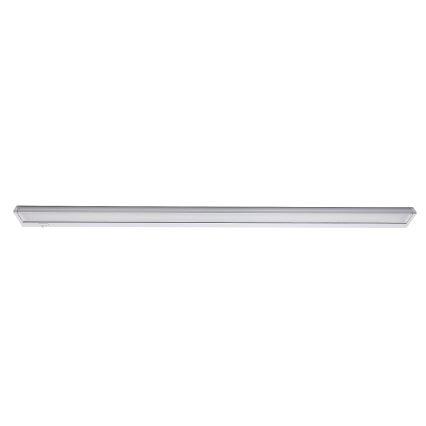 Rabalux - LED lampa för undersidan av köksskåp LED/15W/230V 4000K 91 cm vit