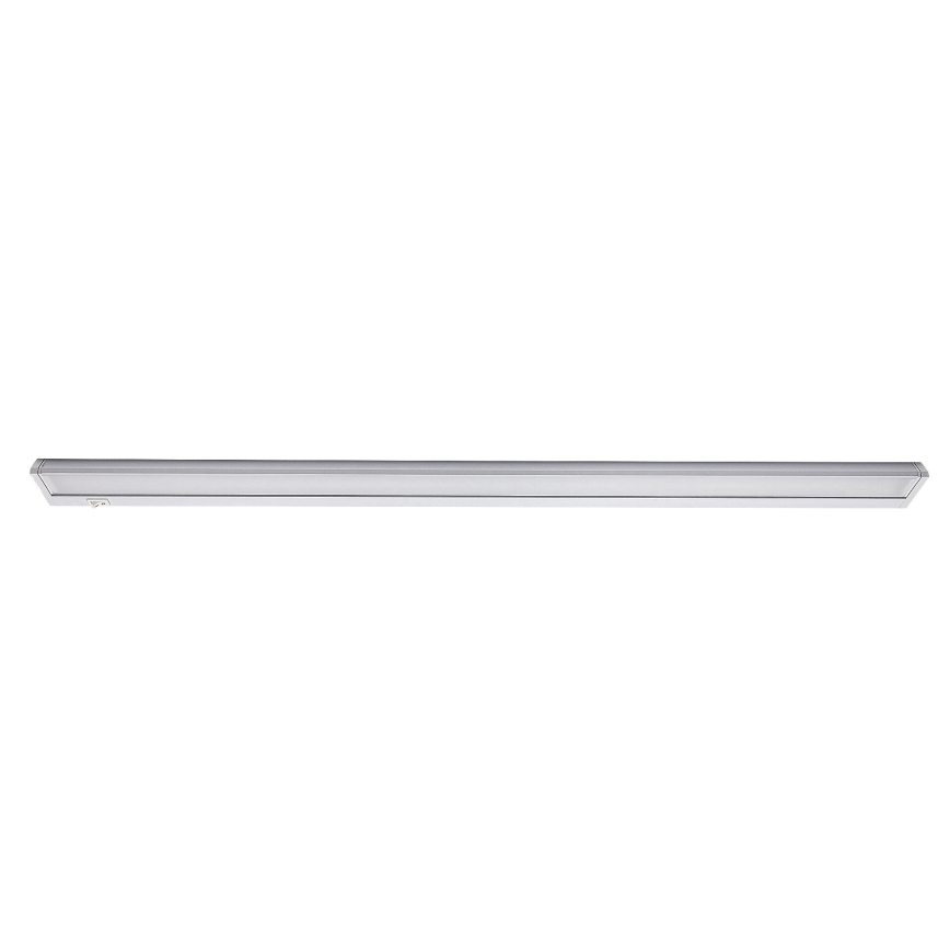 Rabalux - LED lampa för undersidan av köksskåp LED/15W/230V 4000K 91 cm vit