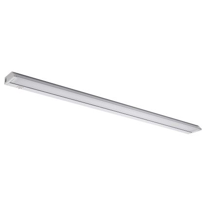 Rabalux - LED lampa för undersidan av köksskåp LED/15W/230V 4000K 91 cm vit