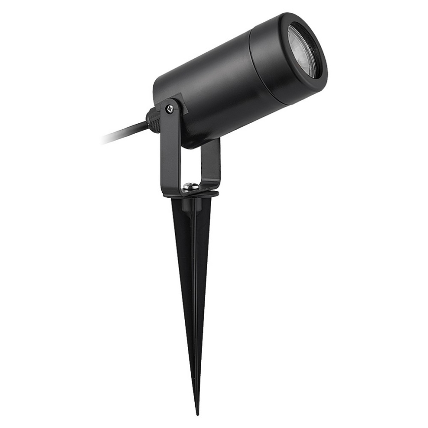 Rabalux - Utomhus lampa  1xGU10/4W/230V IP65