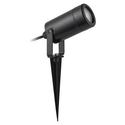 Rabalux - Utomhusarmatur 1xGU10/4W/230V IP65