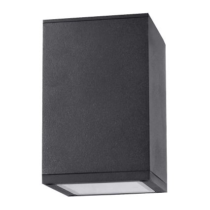 Rabalux - Utomhus spotlight  1xGU10/35W/230V fyrkant  IP54