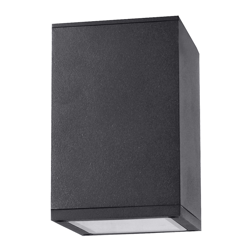 Rabalux - Utomhus spotlight  1xGU10/35W/230V fyrkant  IP54