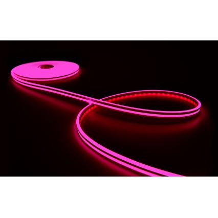 Rabalux - LED RGBW Dimbar LED-remsa LED/21W/230V 5 m IP67 + fjärrkontroll