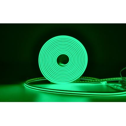 Rabalux - LED RGBW Dimbar LED-remsa LED/21W/230V 5 m IP67 + fjärrkontroll