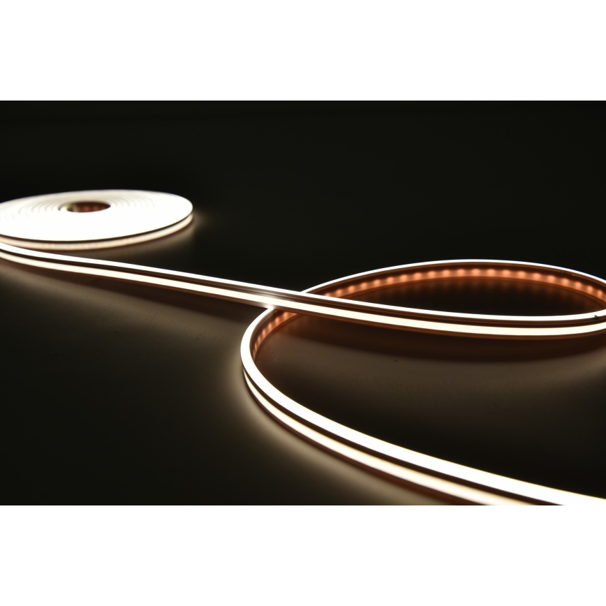 Rabalux - LED RGBW Dimbar LED-remsa LED/21W/230V 5 m IP67 + fjärrkontroll