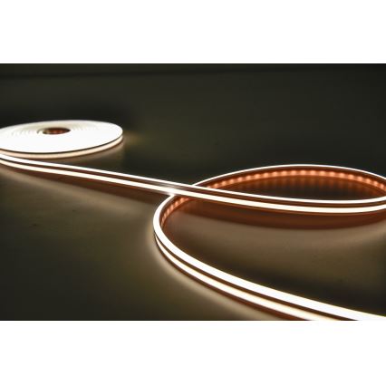 Rabalux - LED RGBW Dimbar LED-remsa LED/21W/230V 5 m IP67 + fjärrkontroll