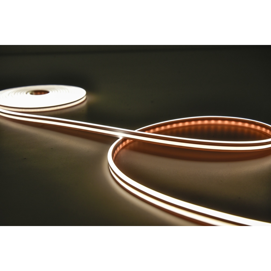 Rabalux - LED RGBW Dimbar LED-remsa LED/21W/230V 5 m IP67 + fjärrkontroll