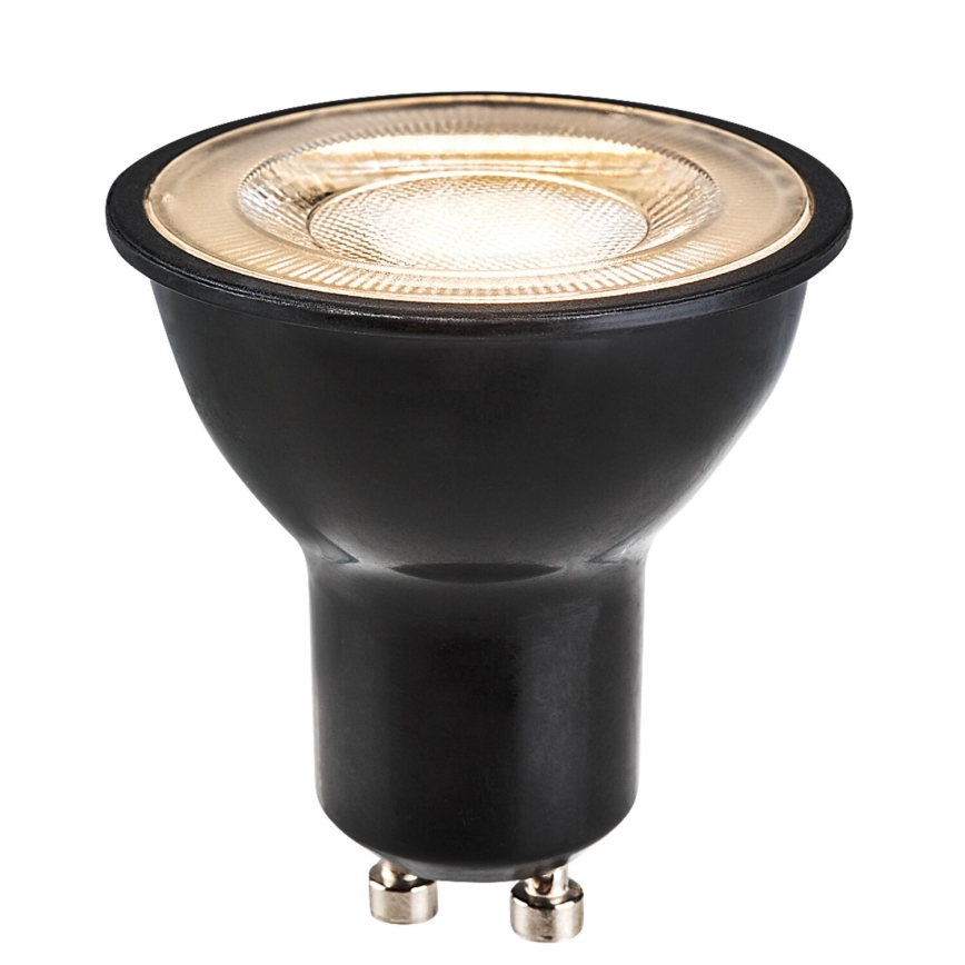 Rabalux - LED-lampa SMD GU10/4W/230V 3000K