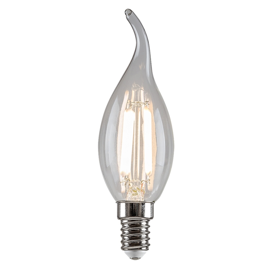 Rabalux - LED-lampa FILAMENT CF35 E14/6W/230V 3000K