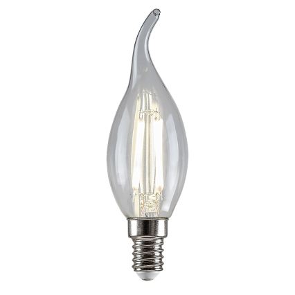 Rabalux - LED-lampa FILAMENT CF35 E14/6W/230V 4000K