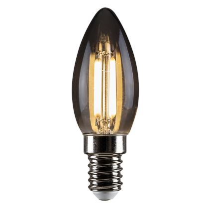 Rabalux - LED-lampa FILAMENT C35 E14/4W/230V 3000K