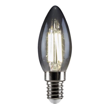 Rabalux - LED-lampa FILAMENT C35 E14/4W/230V 4000K