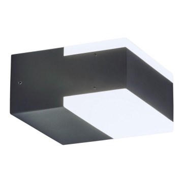 Rabalux 8060 - Utomhus LED Väggbelysning BONA 2xLED/4,5W