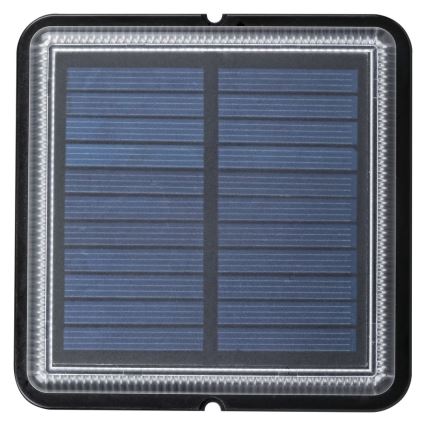 Rabalux - LED utomhussolcellslampa LED/1,5W/3,2V 4000K 500 mAh IP67
